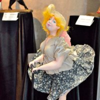 Выставка кукол :: Grach 