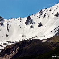 *** :: Александр Богатырёв