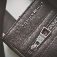 Tommy Hilfiger :: Василий Фроленок