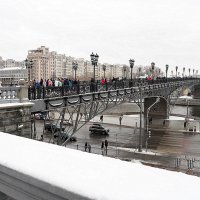 мост :: Олег Лукьянов