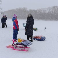 В выходной :: Валерий Михмель 