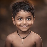 smile from Sri Lanka :: s.naibich Найбич