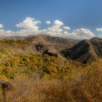 Осень в Армении :: Максим (maksimilianis4e)