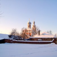 так было раньше ... :: Галина Флора