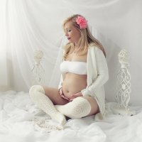 pregnancy :: Roman Beim