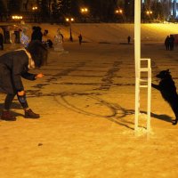 Акцент. :: Ильсияр Шакирова