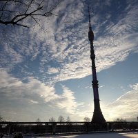 вперед и вверх, а там :: Олег Лукьянов