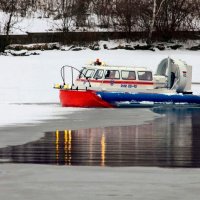 Вездеход :: Дмитрий Балашов