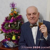 Миру у ваших домівках :: Степан Карачко