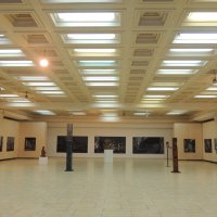 Внутренние помещения Дворца Парламента.Бухарест :: Гала 