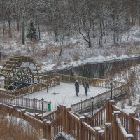 Радонеж :: юрий поляков