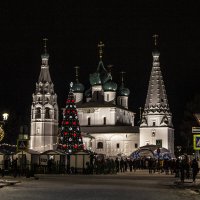 Ярославль :: Елена Елена