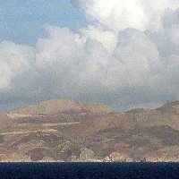 Греция, острова. :: Валерьян Запорожченко