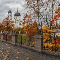 Рамбов :: Владимир Колесников