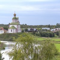 Суздаль :: Елена Елена