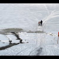 Вдоль Волги широкой ! :: Юрий Ефимов