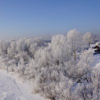 На берегу :: Наталия Григорьева