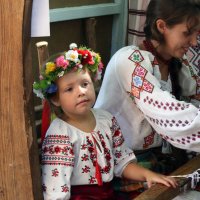 Україна :: NikОля 