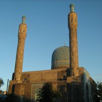 Мечеть :: Светлана 