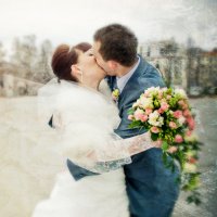 Свадьба :: Анна Максимова