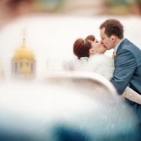 Свадьба 2013 :: Анна Максимова
