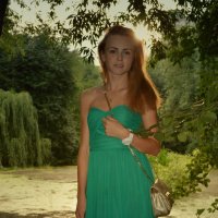 Юлия :: irishka85-2013 