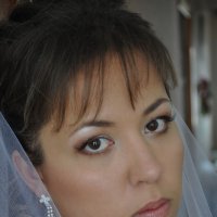 первый свадебный опыт :: Дарья Макарич