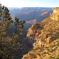 Grand Canyon 3. :: Алексей Пышненко