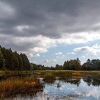 р. Колпь :: Сергей Тараторин