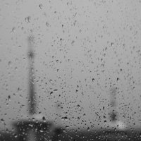 Дождь :: SMart Photograph