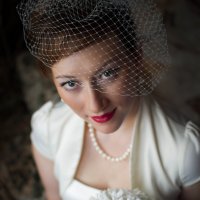 Невеста :: Ольга Соктарлва