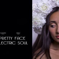 A pretty face & electric soul :: Ксения Осень