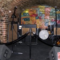 Cavern Club (Mathew Street, Liverpool) :: Олег Неугодников