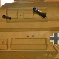 Кубинка музей танков :: Валерий Ходунов
