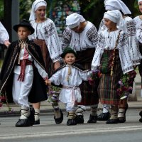 праздник :: Геннадий Коврижин