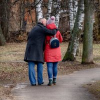 А может это ... :: Анатолий. Chesnavik.