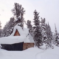 Хижина дяди Тома )) :: Любовь Иванова