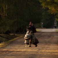 Фото на память... :: Юрий Куликов