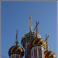 Нижний Новгород :: Михаил Розенберг