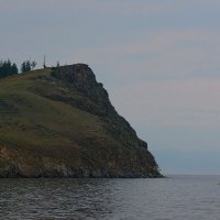 Где-то на севере Байкала :: Sait Profoto