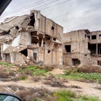 Хомс :: Юрий Арасланоффъ