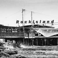 Rock Island :: Александр Неверов
