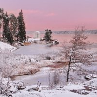 Утренние зарисовки :: Александр 