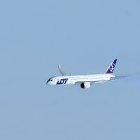 POLISH AIRLINES :: vg154 