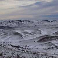 Неземное на земле :: M Marikfoto