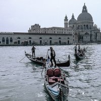 Venice. Grand canal. :: Игорь Олегович Кравченко