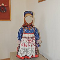 Кукла :: Ната57 Наталья Мамедова