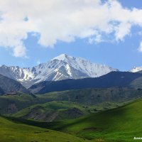 Малкинское ущелье :: Александр Богатырёв