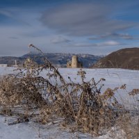 Путешествуя по Дагестану. :: Елена Савчук 