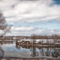 Коломна...Окресности. :: Александр Беляков